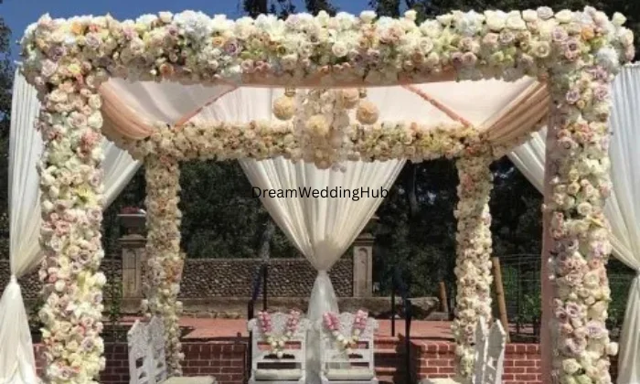 Bluebox Event Designs